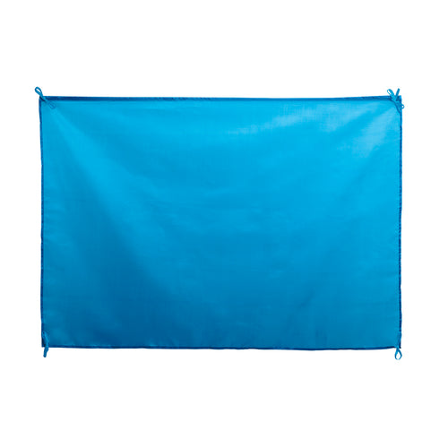 XL size flag -100x70 cm- in soft polyester - Dambor Personalised