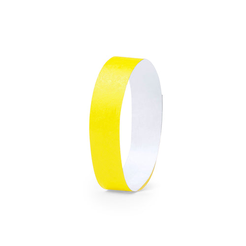 Events, synthetic fiber bracelet - Ankaran Personalised