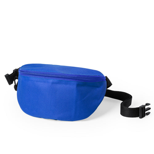 Resistant 600D polyester waist bag with a smart design - Zunder Personalised