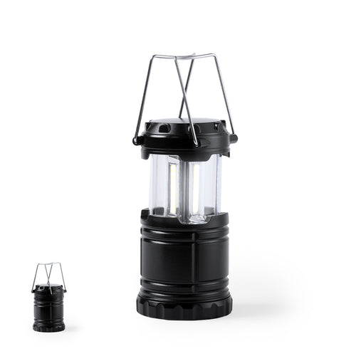 Strong lighting folding lamp for adventure lovers - Demil Personalised