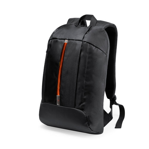 Multi purpose bag with light indicator in durable, water resistant polyester 600D - Dontax Personalised