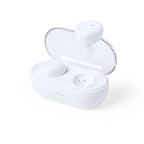 Earphones with Bluetooth® 5 - Merkus Personalised