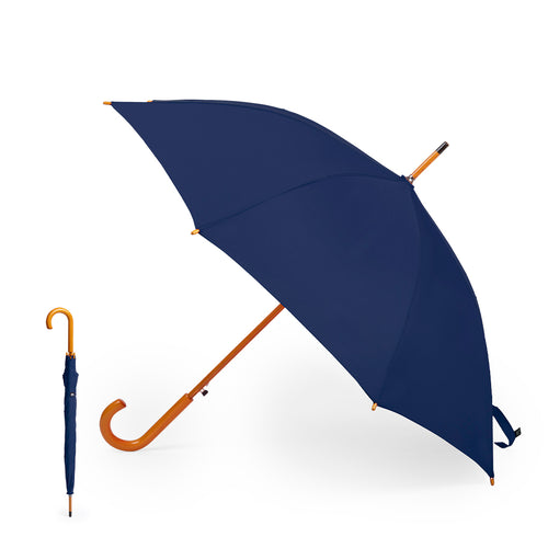 Nature line umbrella of 105 cm diameter - Bonaf Personalised