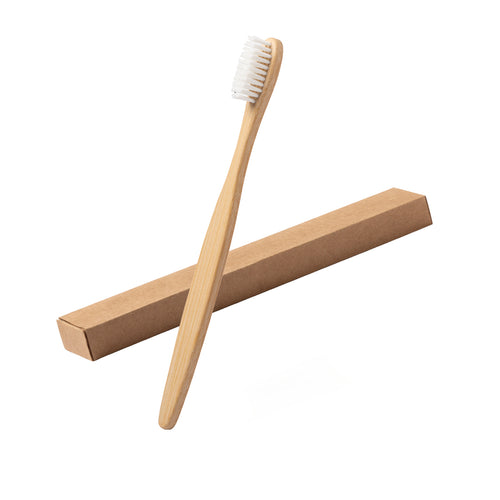 Nature line toothbrush - Lencix Personalised