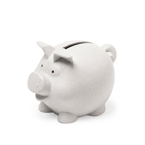 Nature line piggy bank - Darfil Personalised