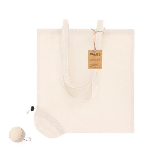 Nature line, folding bag - Nepax Personalised