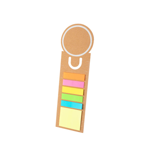 Bookmark ruler in nature line - Blasco Personalised