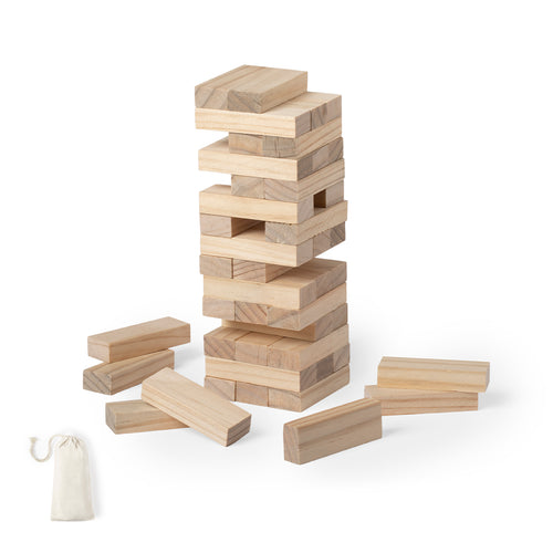 Skill game for cunning players - Sabix Personalised