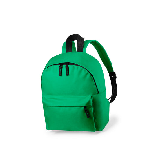 Leisure backpack for kids in resistant polyester 600D material - Susdal Personalised