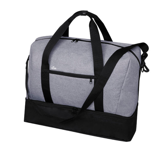 Multi purpose bag in resistant denim polyester 600D - Kanit Personalised