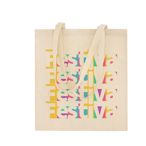 Nature inspiration bag - Prosum Personalised