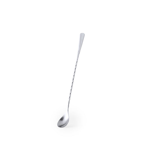 Stainless steel stirrer for drinks - Micux Personalised