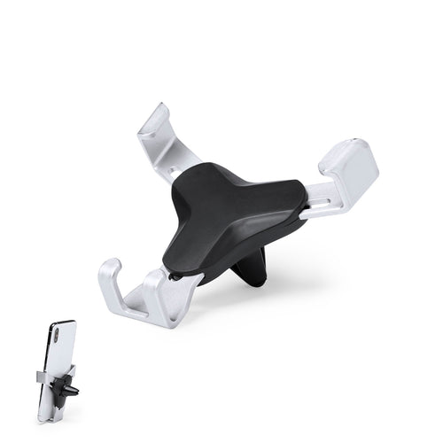 Smartphone holder with minimalist design and especially designed for XXL size smartphones - Lietor Personalised