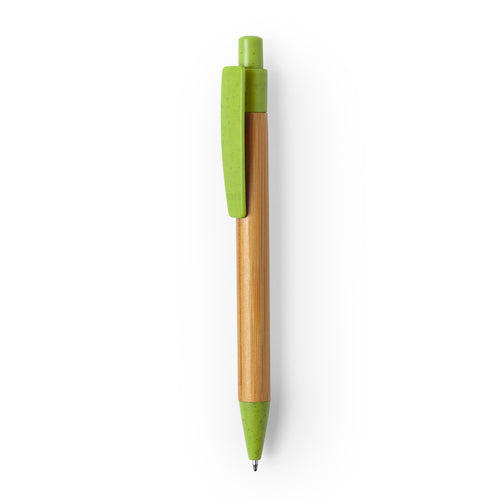 Nature line, push-up mechanism ball pen - Sydor Personalised