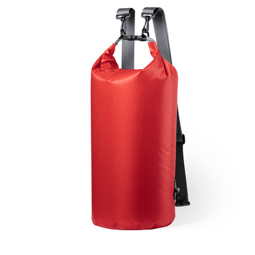 Waterproof bag with great capacity (20l), made in resistant ripstop - Tayrux Personalised