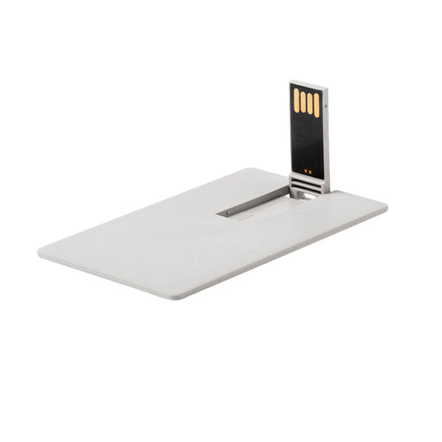 16GB USB card flash drive in nature line - Glyner 16GB Personalised