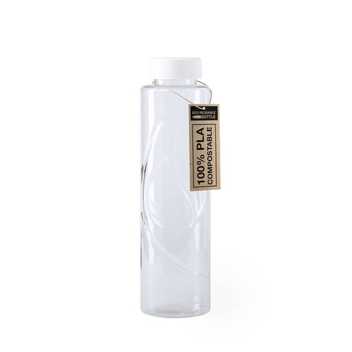 Nature line bottle in 830 ml capacity - Kutyl Personalised
