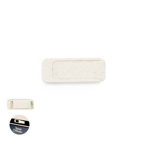 Slide cover in nature line - Fildon Personalised