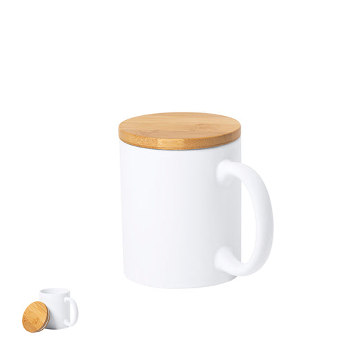 370 ml, nature line mug - Yotel Personalised