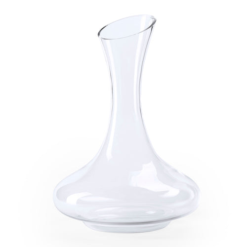 1,8l capacity wine decanter, with stylish design and anti dripping neck - Pikerson Personalised