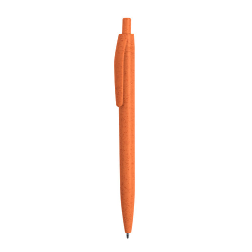 Nature line, push-up mechanism ball pen - Wipper Personalised