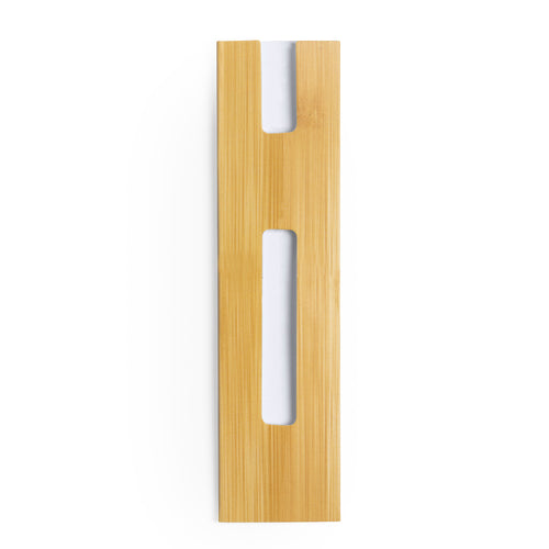 Nature line ball pen sleeve - Locen Personalised