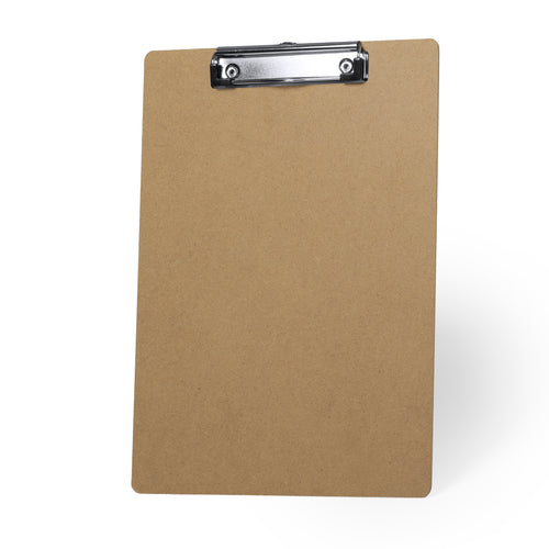Classic organizer in MDF material, A4 size - Holisk Personalised
