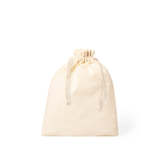 Nature line bag in cotton 105g/m2 - Fergut Personalised