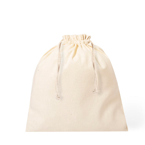 Nature line bag in cotton 105g/m2 - Jardix Personalised