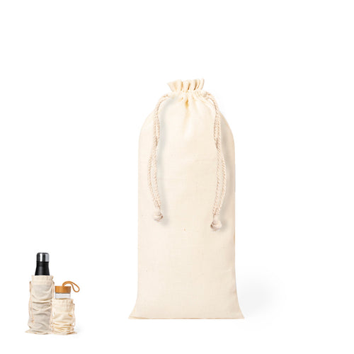 Nature line bag in cotton 105g/m2 - Marcex Personalised