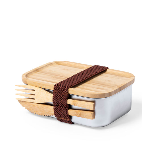 Lunch box of nature line - Sariul Personalised