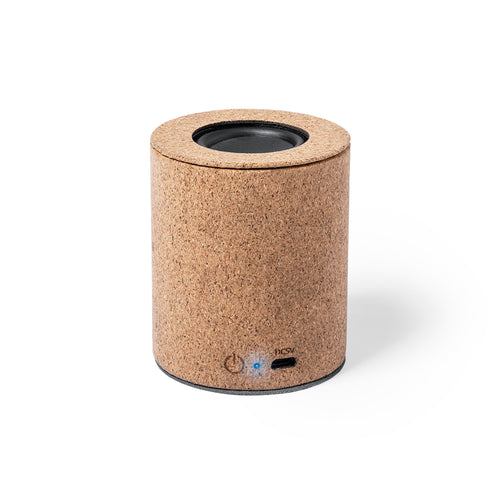 Compact nature line speaker with Bluetooth® 5 - Yuxter Personalised