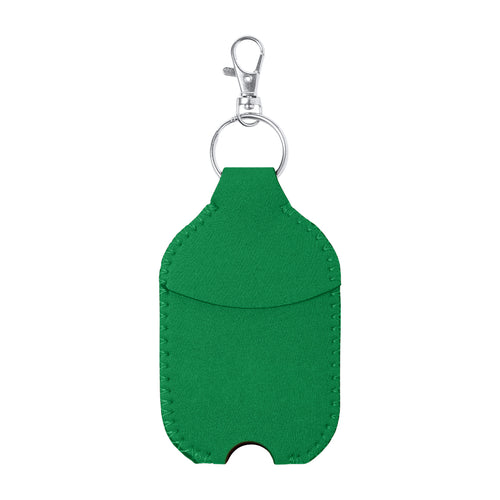 Adaptable gel holder in soft shell - Karlax Personalised