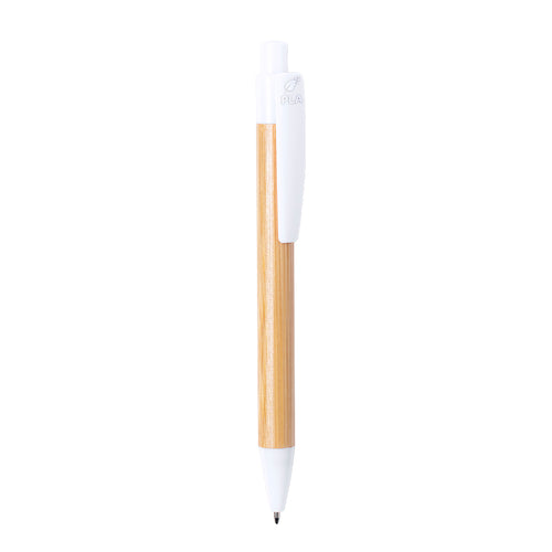 Ball pen with push-up mechanism - Heloix Personalised