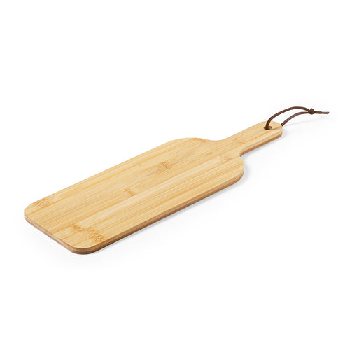 Board made of bamboo, with smooth and resistant polished finish - Saraby Personalised