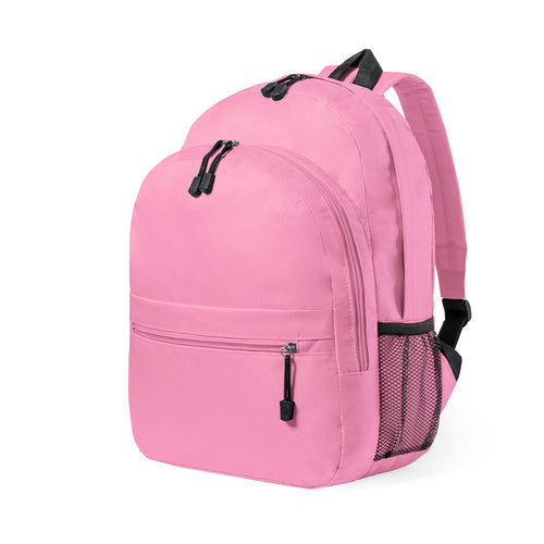 Bakcpack in resistant 600D polyester with a casual design - Ventix Personalised