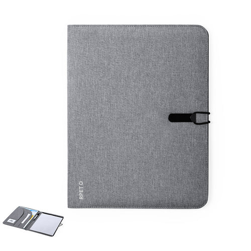 Elegant nature line folder A4 size - Sorgax Personalised