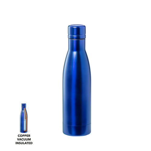 500ml double-layer stainless steel thermos bottle with double layer - Kungel Personalised
