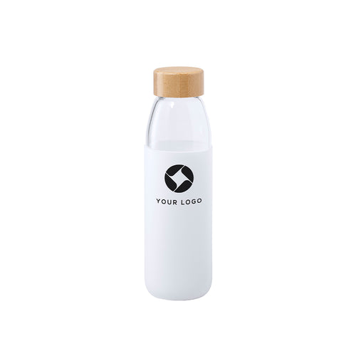 Nature line bottle with 540ml capacity - Teltox Personalised