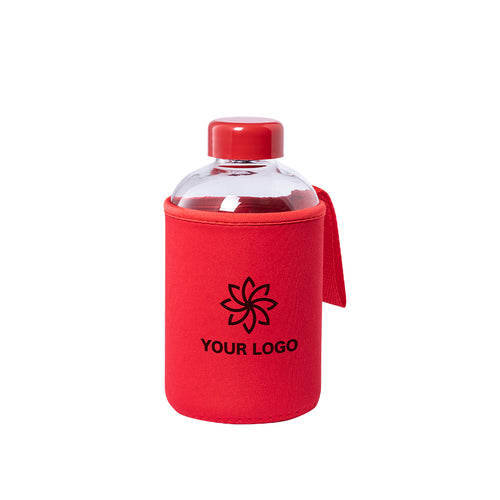 600ml capacity bottle - Flaber Personalised