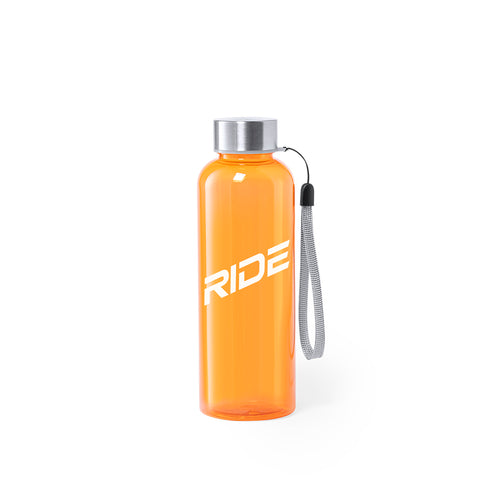 500ml capacity bottle - Rizbo Personalised