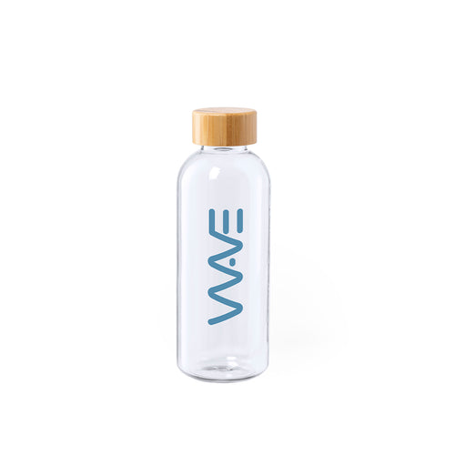 600ml nature line bottle - Solarix Personalised