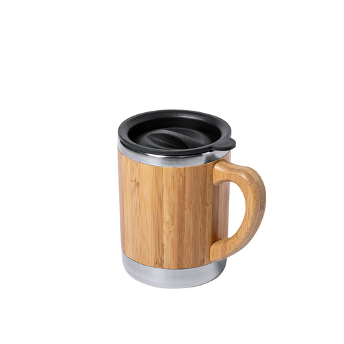 Nature line mug with a 300ml capacity - Vanatin Personalised
