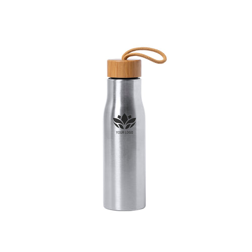 550 ml, nature line bottle - Dropun Personalised