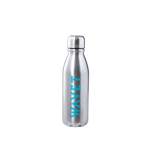 Aluminium bottle with a capacity of 550ml - Raican Personalised