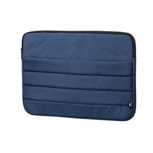 Nature line laptop case with urban design and full padding, for laptops up to 15 inches - Krayon Personalised