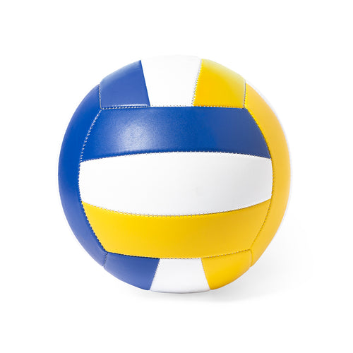 Volley ball in soft PU leather, size 5 - Lidok Personalised