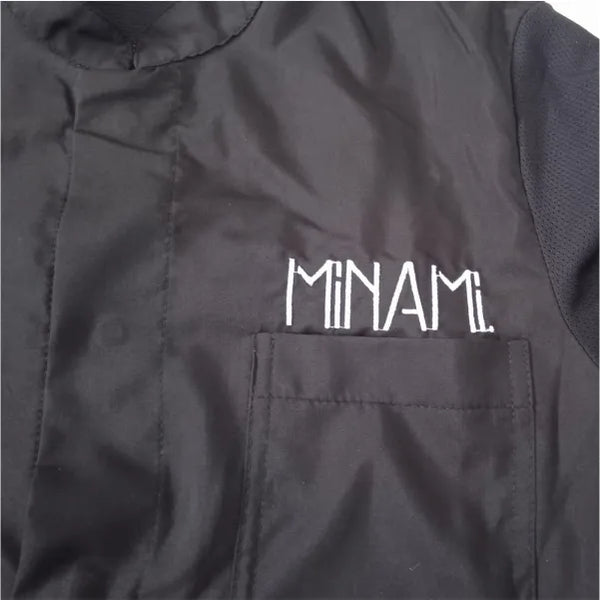 Embroidery