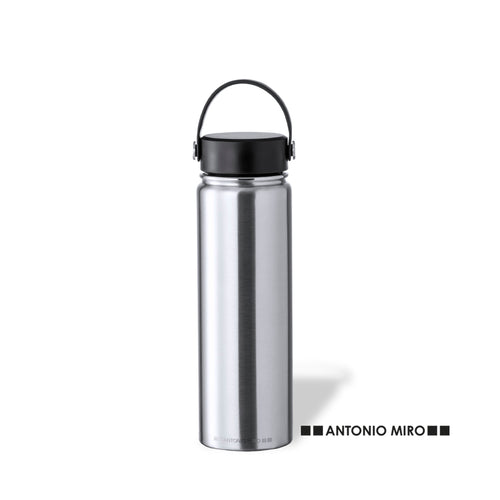 Antonio Miró thermal bottle with a capacity of 650 ml - Xegaz Personalised