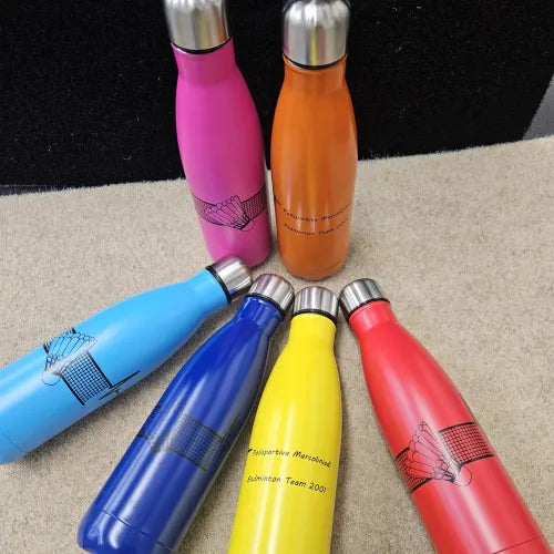 360° digital printing